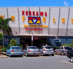 Kurrawa Surf Life Saving Club - Accommodation Sydney