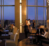 Blu Horizons Bar - Accommodation Sydney