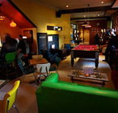 Darlo Bar - Sydney 4u