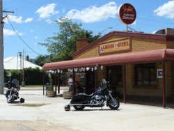 Albion Hotel Swifts Creek - Accommodation Sydney 0