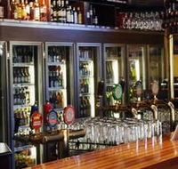 Racecourse Hotel - Sydney 4u