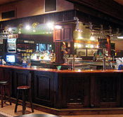 Dolly O'Reilly's - Accommodation Sydney