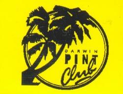 Pint Club Darwin - Sydney 4u 0