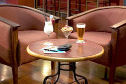 Jabiru Bar - Accommodation Sydney 0