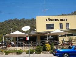Brooklyn NSW Sydney 4u