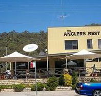 Anglers Rest - Sydney 4u