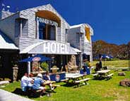 Dinner Plain Hotel - Accommodation Sydney 0