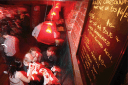 Different Drummer - Accommodation Sydney