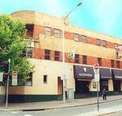 The Grand Hotel - Wollongong - Accommodation Sydney