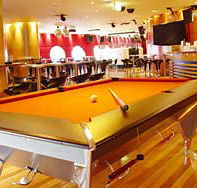 Pavilion Hotel - Accommodation Sydney
