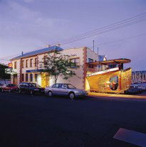  Accommodation Sydney