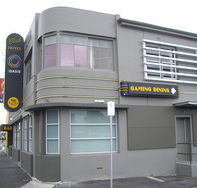 Club Hotel - Accommodation Sydney