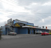Derwent Tavern - Accommodation Sydney