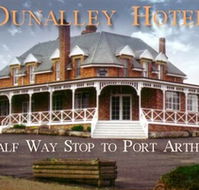 Dunalley Hotel - Accommodation Sydney