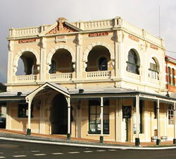 Empire Hotel - Sydney 4u 0