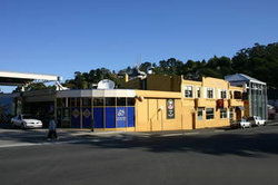 TRC Hotel - Accommodation Sydney 0