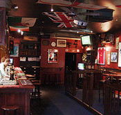 Victoria Tavern - Accommodation Sydney