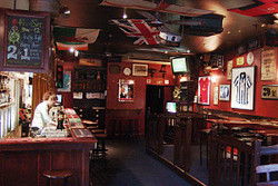 Victoria Tavern - Accommodation Sydney 0