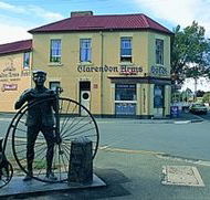 Clarendon Arms Hotel - Sydney 4u