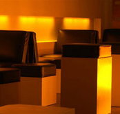 Mango Lounge Bar - Accommodation Sydney