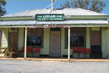 Archdale VIC Sydney 4u