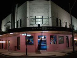 Eastwood Hotel - Accommodation Sydney 0