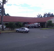 El Cortez Hotel - Sydney 4u