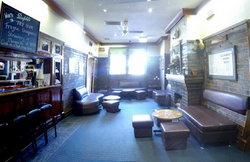 Leinster Arms Hotel - Accommodation Sydney 0