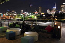 Manta - Sydney Resort 0