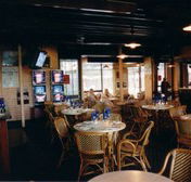 Indi Bar - Accommodation Sydney