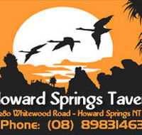 Howard Springs Tavern - Sydney 4u