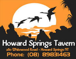 Howard Springs Tavern - Sydney 4u 0