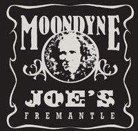 Moondyne Joe's Bar  Cafe - Accommodation Sydney