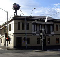 Tankerville Arms - Accommodation Sydney