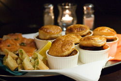 PJ O'Briens - Sydney 4u 0