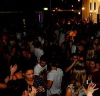 The Causeway Bar