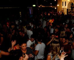 The Causeway Bar - Sydney 4u 0