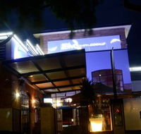 The Blvd Tavern - Accommodation Sydney