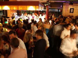 The Claremont  - Sydney 4u 0