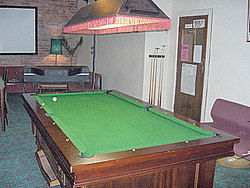 The Noise Bar - Accommodation Sydney 1