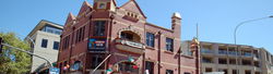 Pyrmont Bridge Hotel - Accommodation Sydney 1