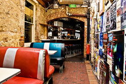 Royal Oak Hotel - Accommodation Sydney 1