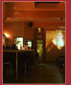 Sagi Wine Bar - Accommodation Sydney 1