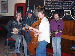 Railway Hotel - Accommodation Sydney 1