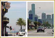 The Local Port Melbourne - Accommodation Sydney 1