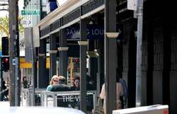 The Vine Hotel - Accommodation Sydney 1