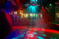 Geisha Bar - Accommodation Sydney 1