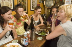 JB O'Reilly's - Sydney 4u 1