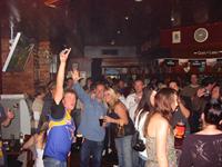 Paddy Maguire's Pub - Accommodation Sydney 1