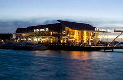 The Breakwater - Sydney 4u 1